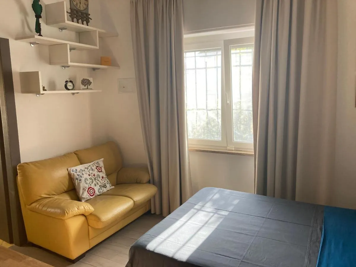 Il Gelsomino Garden Suite Sarzana
