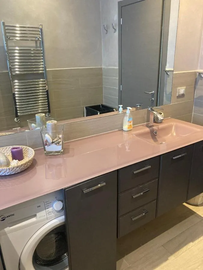Holiday home Il Gelsomino Garden Suite Sarzana