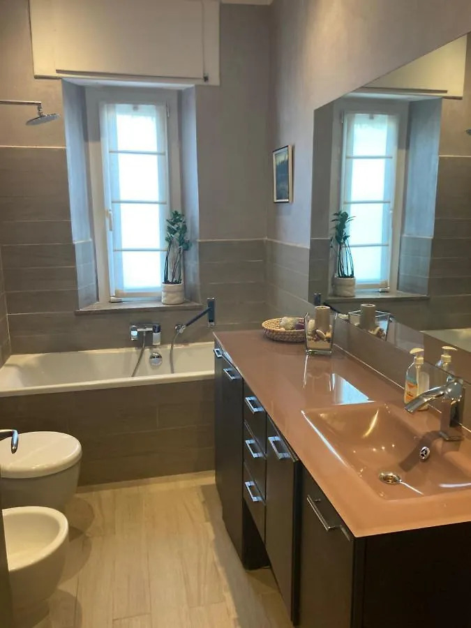 Il Gelsomino Garden Suite Sarzana Holiday home