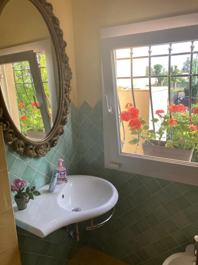 Holiday home Il Gelsomino Garden Suite Sarzana Italy