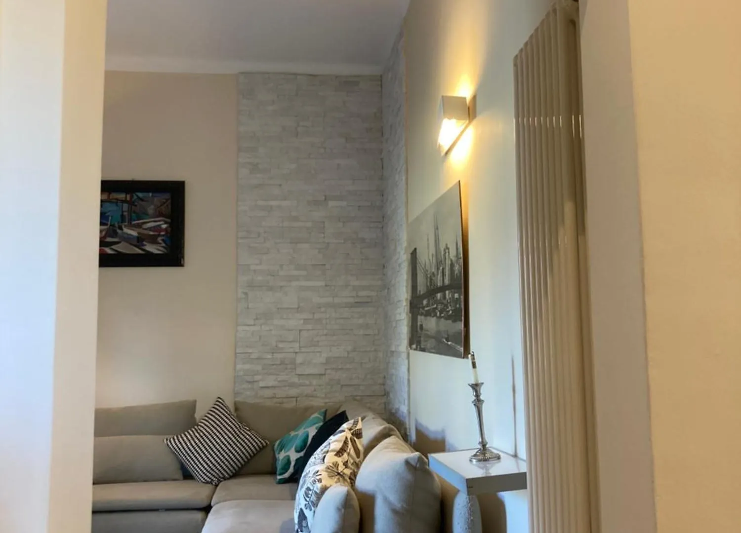Il Gelsomino Garden Suite Sarzana 0*,