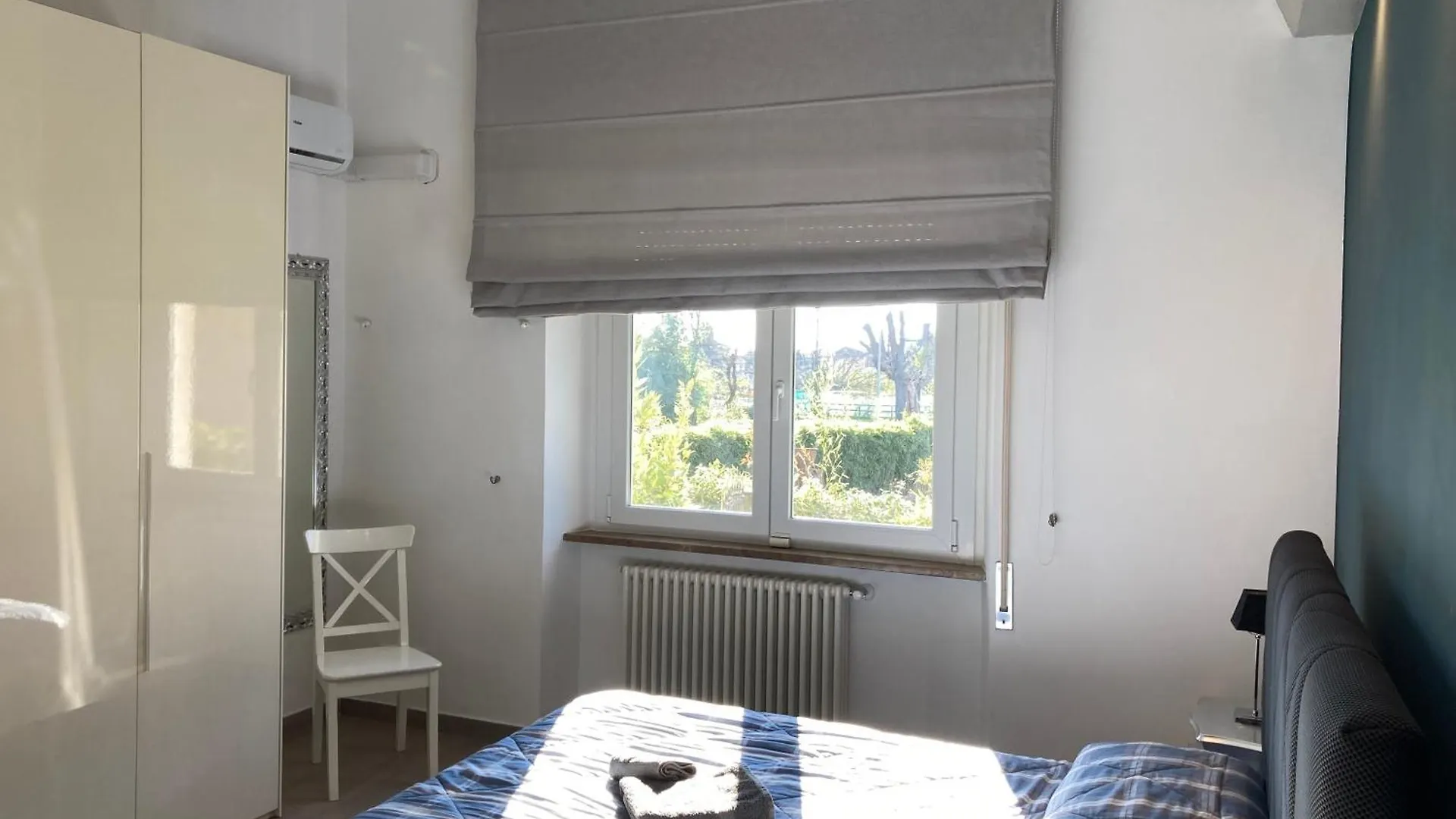 Holiday home Il Gelsomino Garden Suite Sarzana