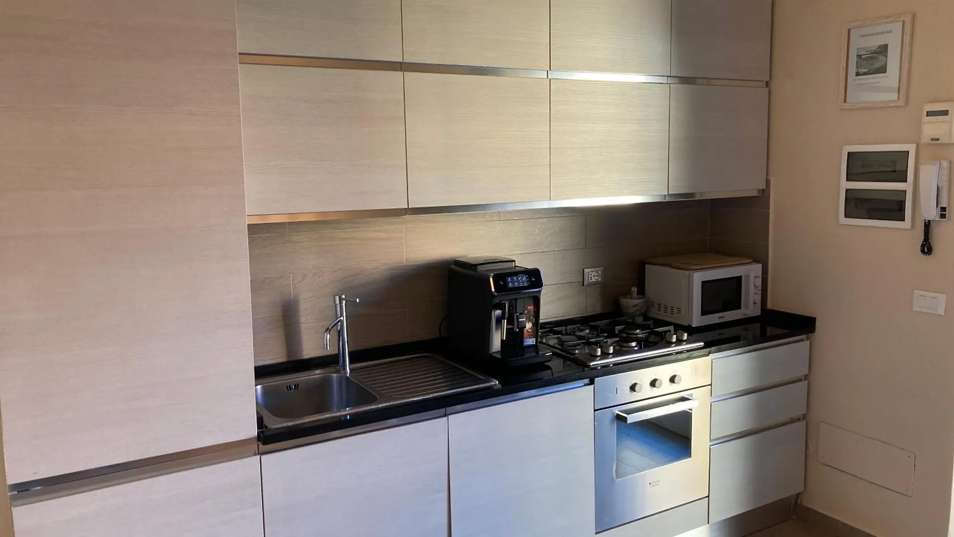 Il Gelsomino Garden Suite Sarzana 0*,  Italy