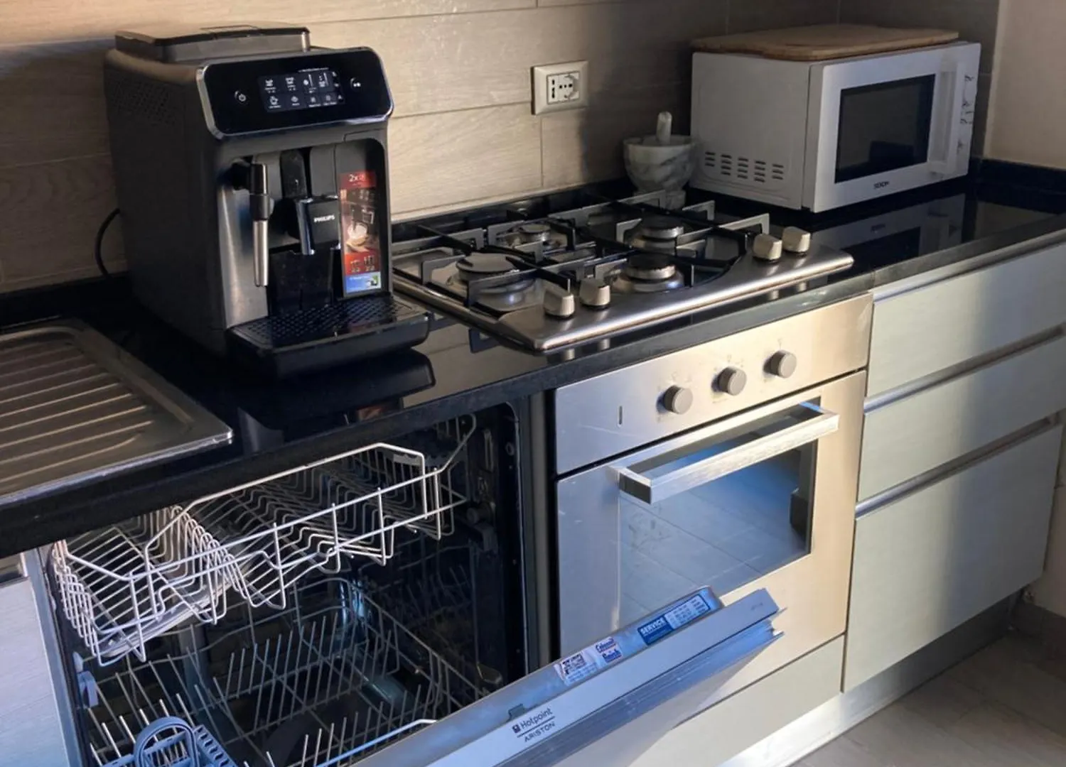 Il Gelsomino Garden Suite Sarzana Holiday home