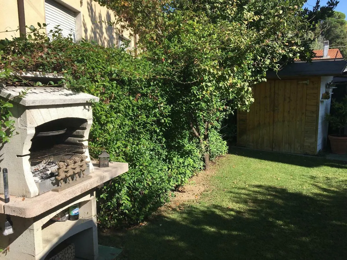 Il Gelsomino Garden Suite Sarzana Holiday home