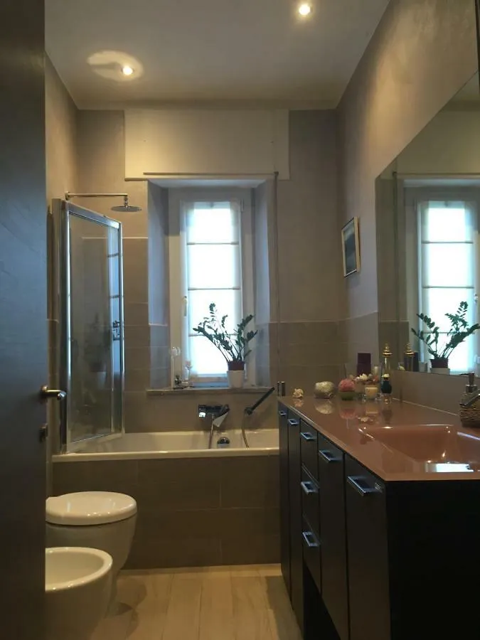 Il Gelsomino Garden Suite Sarzana 0*,  Italy