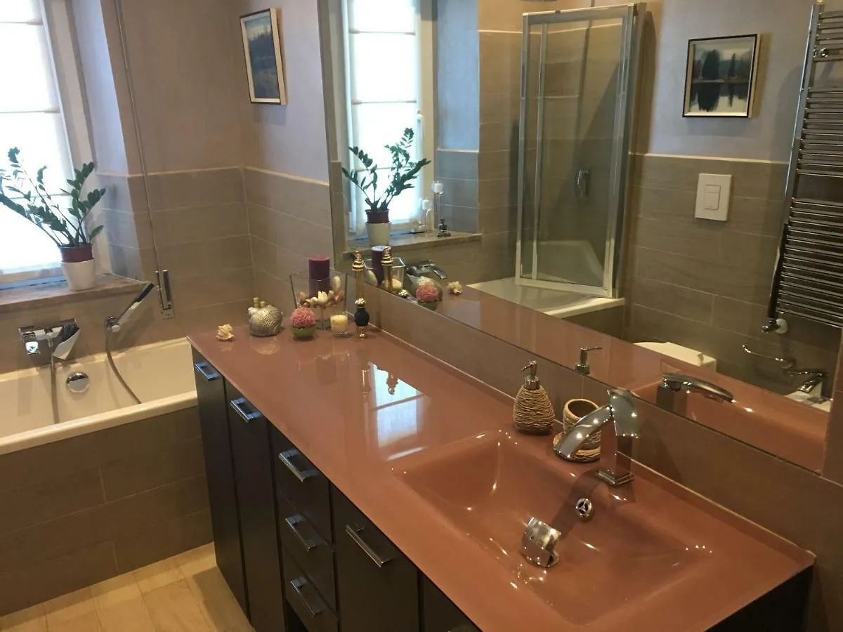 Holiday home Il Gelsomino Garden Suite Sarzana Italy