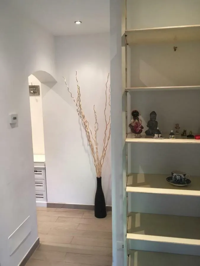 Il Gelsomino Garden Suite Sarzana Holiday home