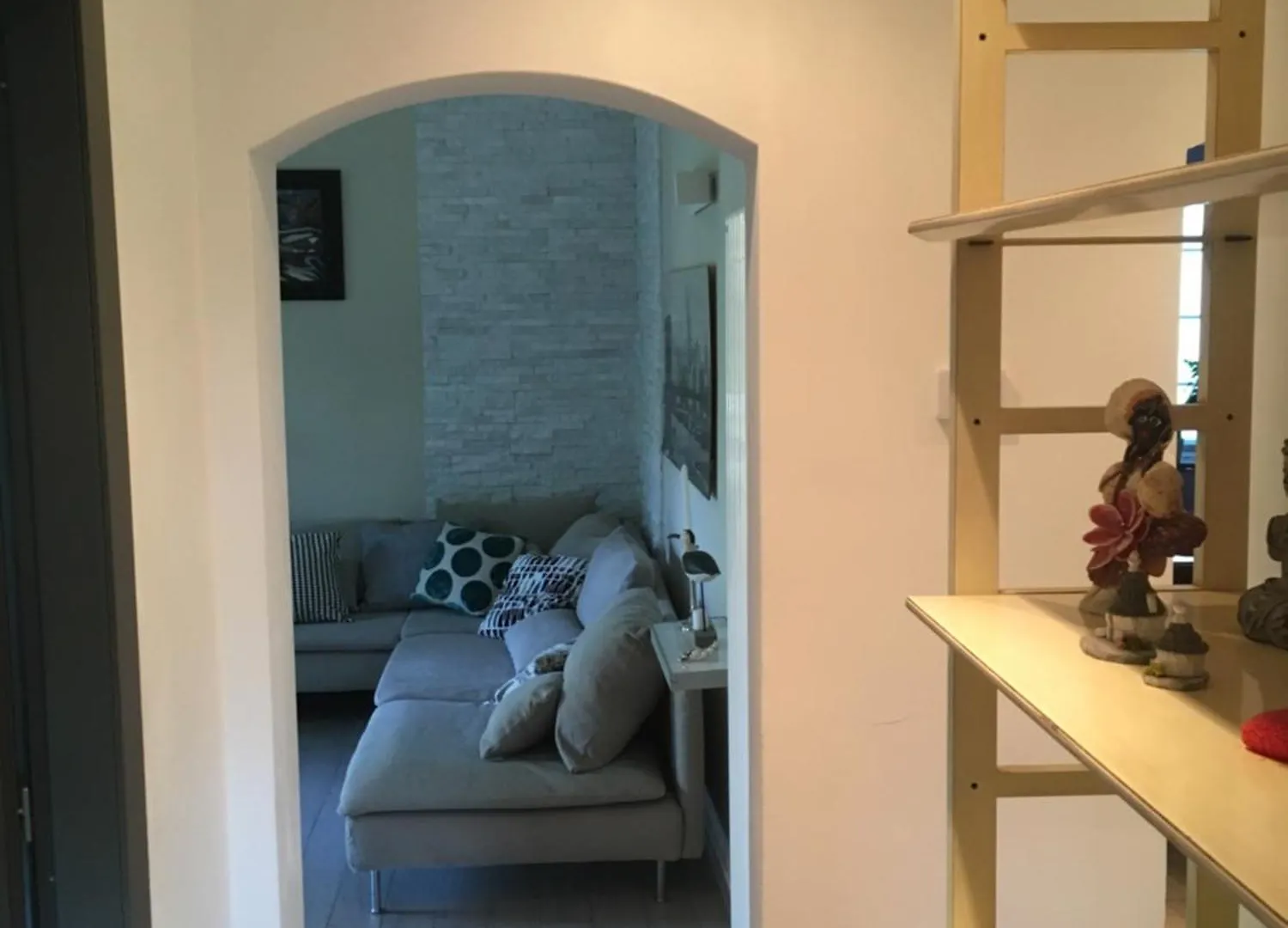 Il Gelsomino Garden Suite Sarzana