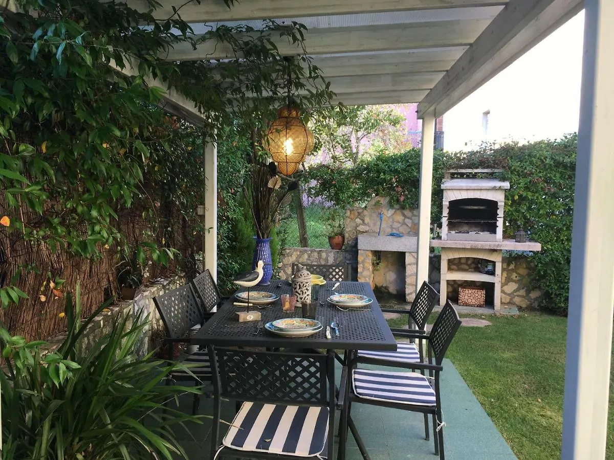 Il Gelsomino Garden Suite Sarzana Holiday home