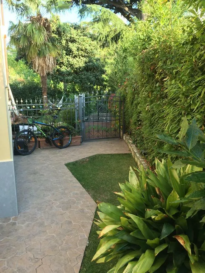 Il Gelsomino Garden Suite Sarzana 0*,  Italy
