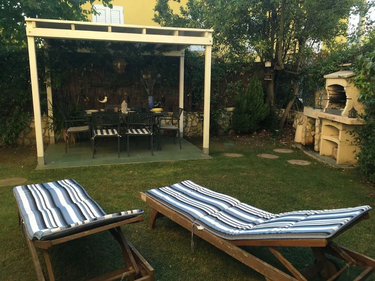 Il Gelsomino Garden Suite Sarzana 0*,  Italy