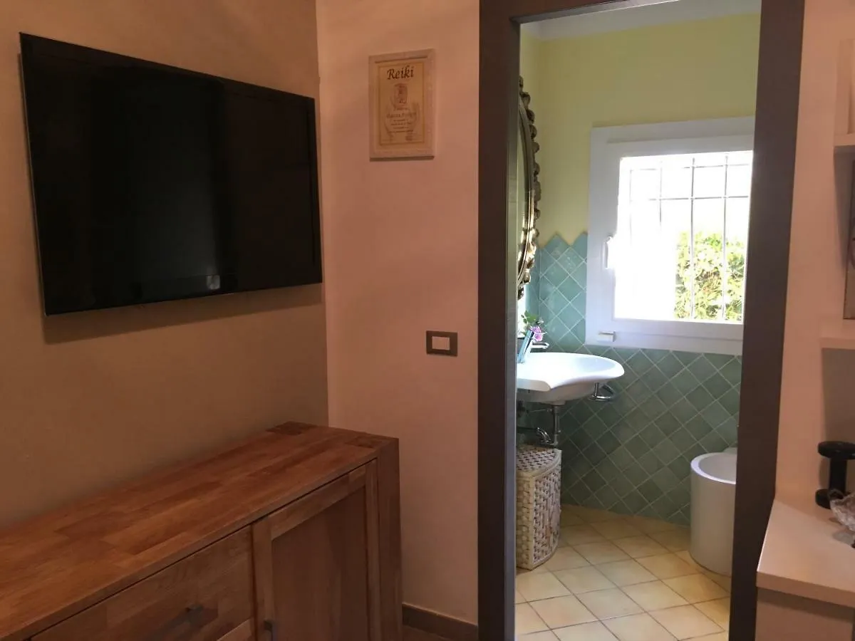 Il Gelsomino Garden Suite Sarzana