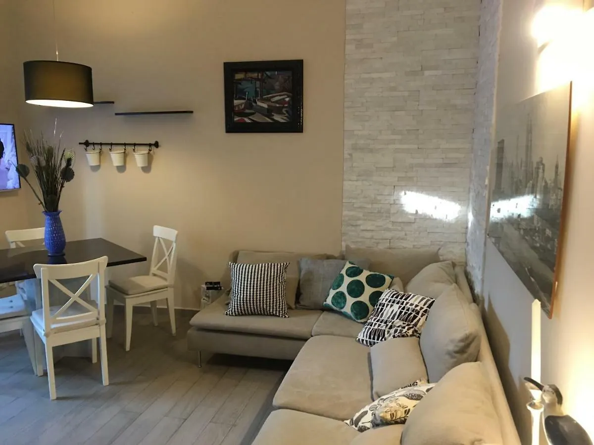 Il Gelsomino Garden Suite Sarzana Italy