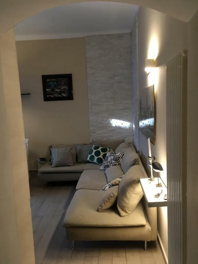 Il Gelsomino Garden Suite Sarzana 0*,