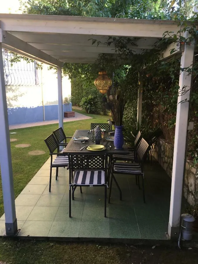 Il Gelsomino Garden Suite Sarzana Holiday home