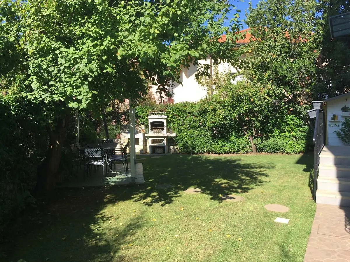 Il Gelsomino Garden Suite Sarzana Holiday home
