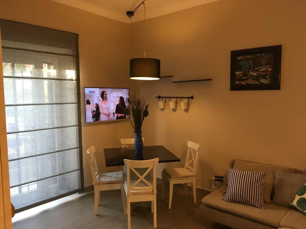 Il Gelsomino Garden Suite Sarzana Holiday home