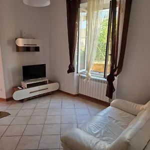 Appartamento La Casa Sull'argine, Sarzana