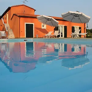  Appartement Casali Romei